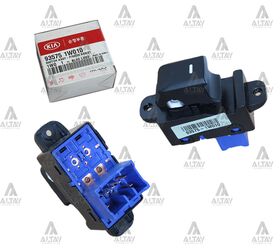 KIA RIO CAM AÇMA DÜĞMESİ 12/- SAĞ MOBIS