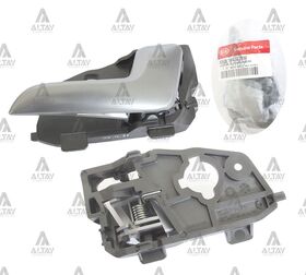 KIA RIO KAPI KOLU İÇ 12/- ARKA SAĞ MOBIS