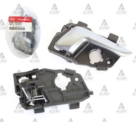 KIA RIO KAPI KOLU İÇ 12/- ÖN SAĞ MOBIS