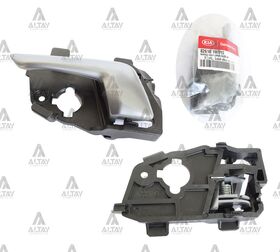 KIA RIO KAPI KOLU İÇ 12/- ÖN SOL MOBIS