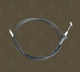 KIA RIO KAPUT AÇMA TELİ 12/- ARKA MAHER