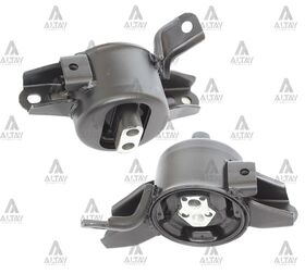 KIA RIO MOTOR TAKOZU 12/- ÖN SOL BENZİNLİ (YERLİ) MAHER