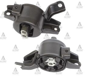 KIA RIO MOTOR TAKOZU 12/- ÖN SOL DİZEL (YERLİ) MAHER