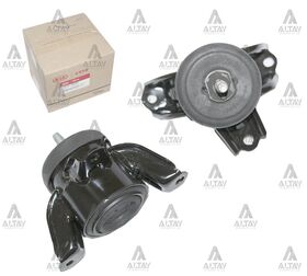 KIA RIO MOTOR TAKOZU 12/- SAĞ MOBIS