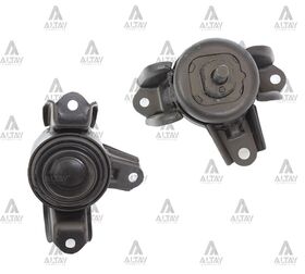 KIA RIO MOTOR TAKOZU 12/- SAĞ YAĞLI (YERLİ) MAHER