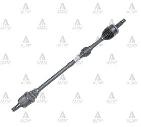 KIA RIO ÖN AKS KOMPLE 12/- 1.2 SAĞ MT MOBIS