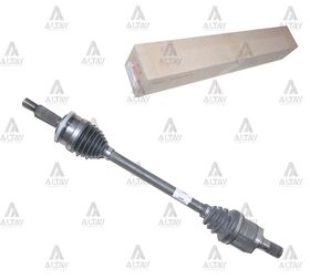 KIA RIO ÖN AKS KOMPLE 12/- 1.2 SOL MT MOBIS