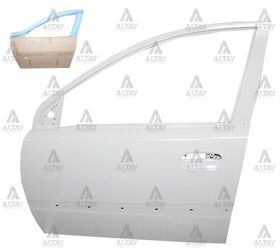 KIA RIO ÖN KAPI 06-11 SOL MOBIS