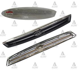 KIA RIO ÖN PANJUR 00-03 MOBIS