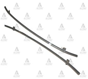 KIA RIO ÖN TAMPON ALT DEMİRİ 12/- HB MOBIS