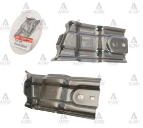 KIA RIO ÖN TAMPON BAĞLANTI SACI 10-11 SAĞ MOBIS