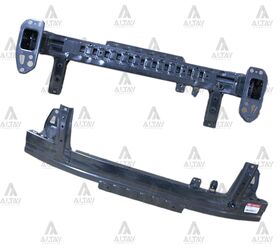 KIA RIO ÖN TAMPON İÇ DEMİRİ 12/- MOBIS