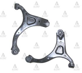 KIA SORENTO ALT SALINCAK BURÇLU ROTİLLİ 09/- SAĞ AYD