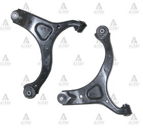 KIA SORENTO ALT SALINCAK BURÇLU ROTİLLİ 09/- SOL AYD