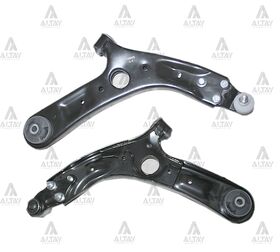KIA SOUL ALT SALINCAK 14-16 BURÇLU ROTİLLİ SAĞ MAHER