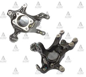 KIA SPORTAGE ARKA AKS TABLASI 11/- SAĞ (TAŞIYICI) MOBIS