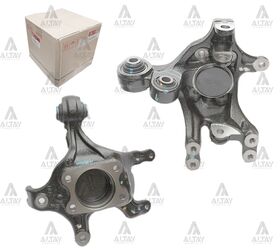 KIA SPORTAGE ARKA AKS TABLASI 11/- SOL (TAŞIYICI) MOBIS