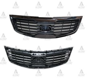 KIA SPORTAGE ÖN PANJUR 11/- MOBIS