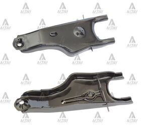 MAZDA 323 DEBRİYAJ ÇATALI 90-96 1.6 MAHER