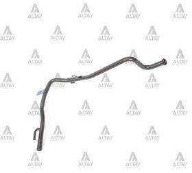 MAZDA 323 DEVİRDAİM SU BORUSU 99-01 1.5  ZL T.W.