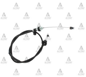 MAZDA 323 GAZ TELİ 90-95  626 T.W.