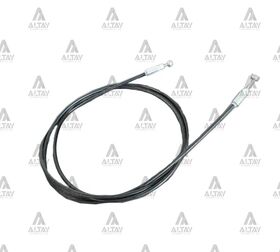 MAZDA 323 KAPUT AÇMA TELİ 95-98 MAHER