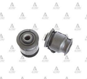 MAZDA 323 ÖN SALINCAK BURCU T.W.