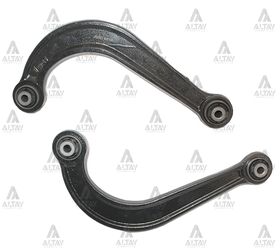 MAZDA 6 ARKA DENGE KOLU 13/- RL AYD