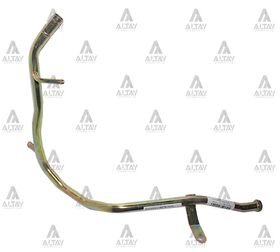 MAZDA 626 DEVİRDAİM SU BORUSU 88-92 1.6  2.0 T.W.