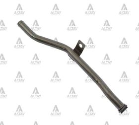 MAZDA 626 DEVİRDAİM SU BORUSU 92-97  FS  KISA T.W.