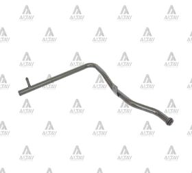 MAZDA 626 DEVİRDAİM SU BORUSU 92-97  FS  UZUN T.W.