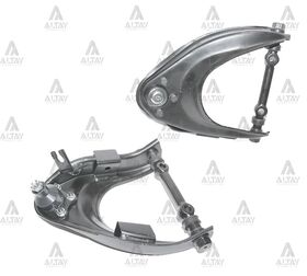 MAZDA B2200  B2500 ÜST SALINCAK 86-00 BURÇLU ROTİLLİ SAĞ AYD