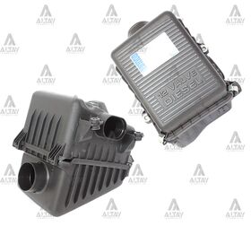 MAZDA B2500 HAVA FİLTRE KABI 00-06  FORD RANGER 00-06 MAHER