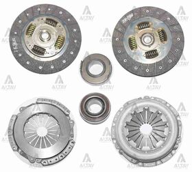 MITSUBISHI CARISMA DEBRİYAJ SETİ 96-06 1.8 VALEO