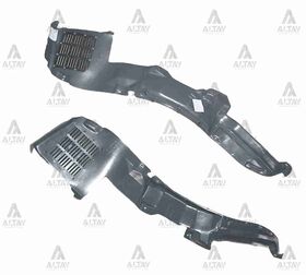 MITSUBISHI CARISMA ÖN ÇAMURLUK DAVLUMBAZI 00-04 SAĞ T.W.