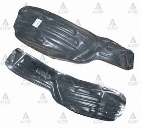 MITSUBISHI L200 ARKA ÇAMURLUK DAVLUMBAZI 10/- SAĞ MAHER