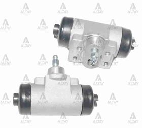 MITSUBISHI L200 ARKA FREN SİLİNDİRİ 06 R-L ( KB-KA4T ) T.W.