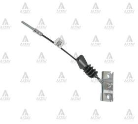 MITSUBISHI L200 EL FREN TELİ ÖN 06/-  CR T.W.