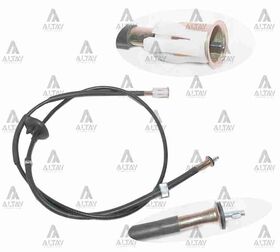 MITSUBISHI L200 KİLOMETRE TELİ MAHER