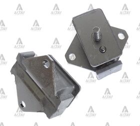 MITSUBISHI L200 MOTOR TAKOZU 06/-  T.W.