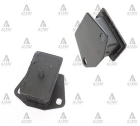 MITSUBISHI L200 MOTOR TAKOZU 88-06  H100 KMY 94-96  PAJERO (YERLİ) MAHER