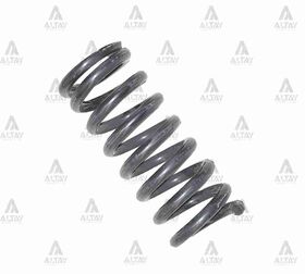 MITSUBISHI L200 ÖN HELEZON YAYI 02-06 4x2 MAHER