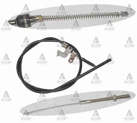 MITSUBISHI L300 EL FREN TELİ ARKA SAĞ MAHER