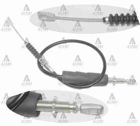 MITSUBISHI L300 VİTES SEÇİCİ TELİ ( KOLDAN VİTES ) MAHER