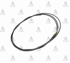 MITSUBISHI LANCER BAGAJ KAPAK AÇMA TELİ 04-08 T.W.