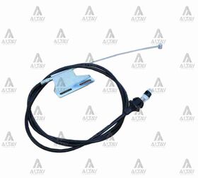 MITSUBISHI LANCER GAZ TELİ 03-08 T.W.