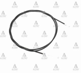 MITSUBISHI LANCER KAPUT AÇMA TELİ 04-08 T.W.