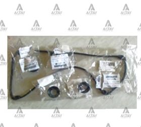 MITSUBISHI LANCER ÜST KAPAK LASTİK CONTA TAKIMI 05/- MAHER