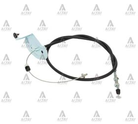 NISSAN ALMERA GAZ TELİ 00-06 QG15 MAHER