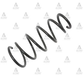 NISSAN ALMERA ÖN HELEZON YAYI 00-05 MAHER